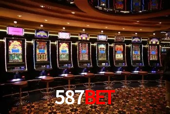 587bet